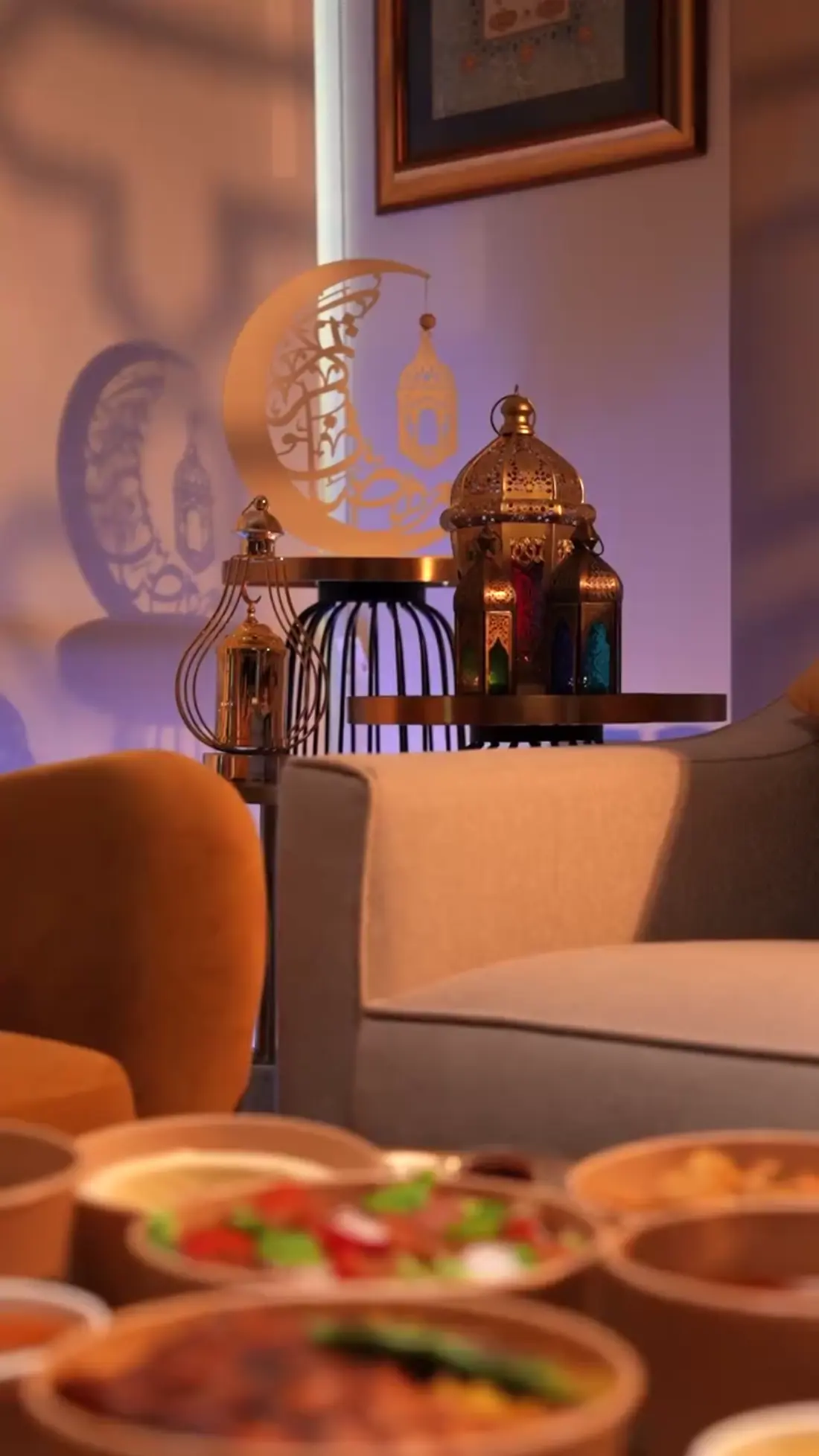 تصوير المناسبات والحفلات — نموذج 3 — QA Signs قطر
