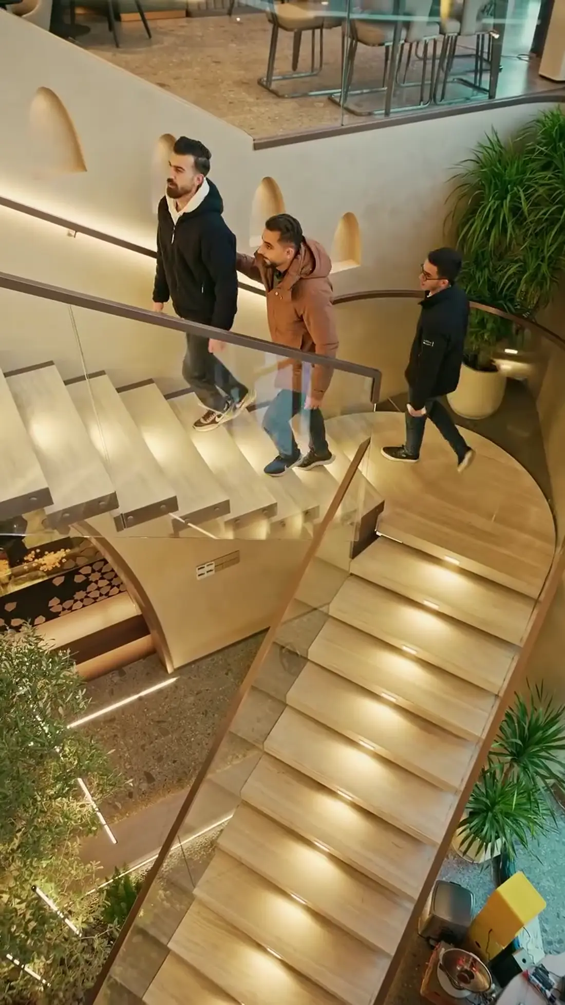 تصوير العقارات والتصوير المعماري في قطر
